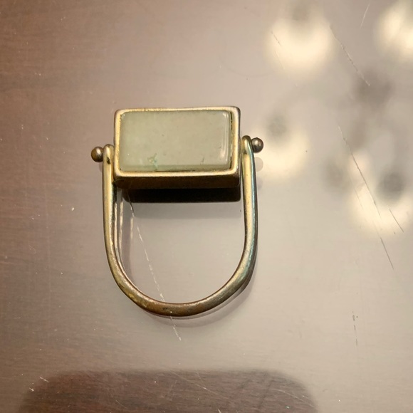 Reversible ring - Picture 2 of 4